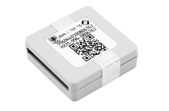 Фискальный накопитель