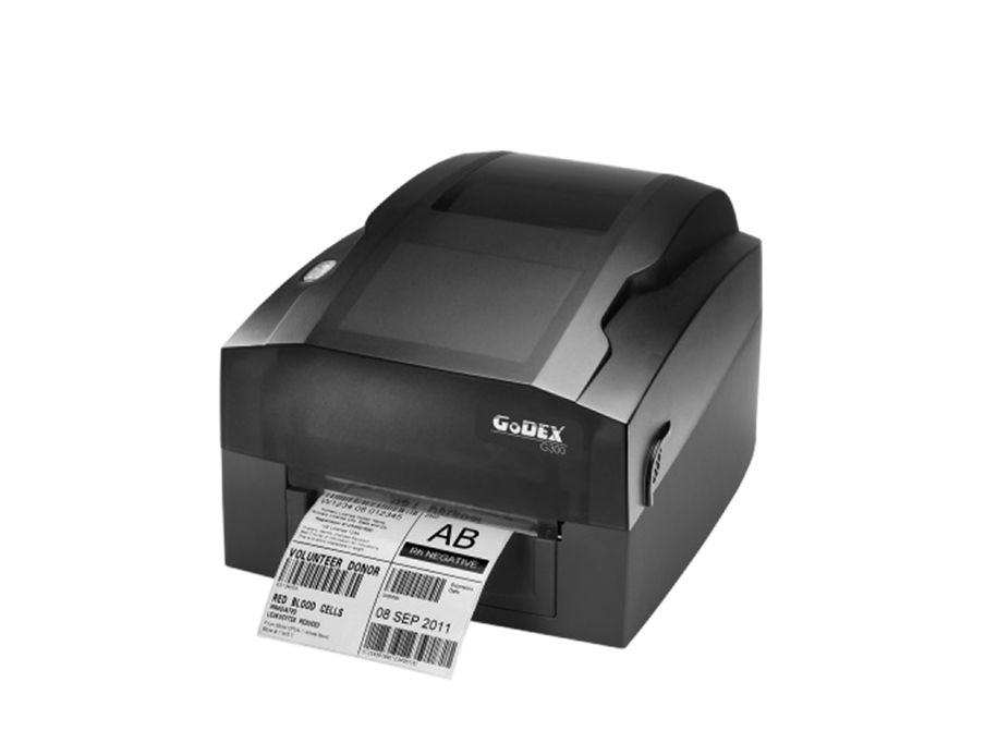 Принтер Godex 300