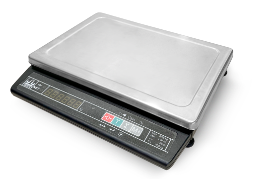 Весы «Масса‑К» МК‑15‑А21